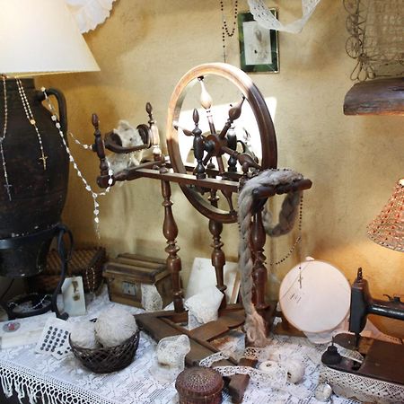Apartamentos Rurales Rincon De Aiara Menagaray Luaran gambar