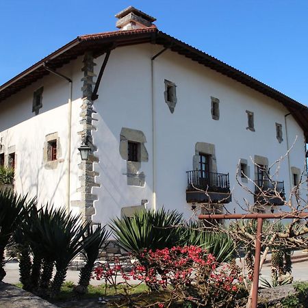 Apartamentos Rurales Rincon De Aiara Menagaray Luaran gambar