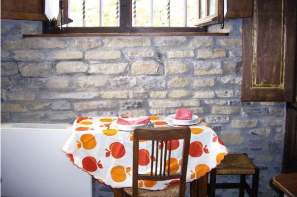 Apartamentos Rurales Rincon De Aiara Menagaray Luaran gambar