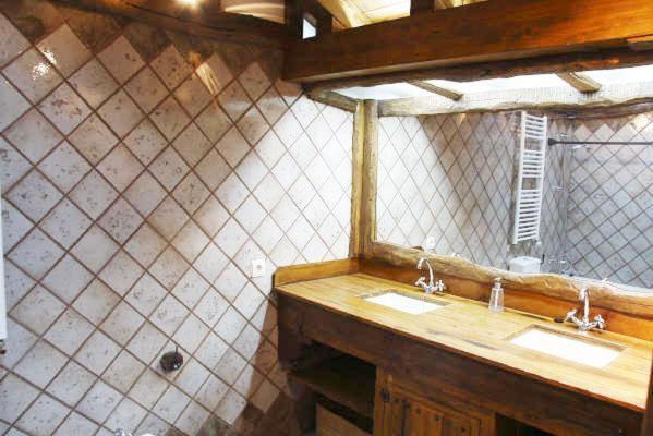Apartamentos Rurales Rincon De Aiara Menagaray Luaran gambar