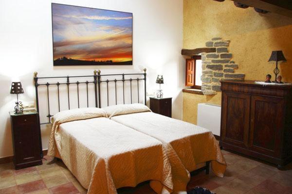 Apartamentos Rurales Rincon De Aiara Menagaray Luaran gambar