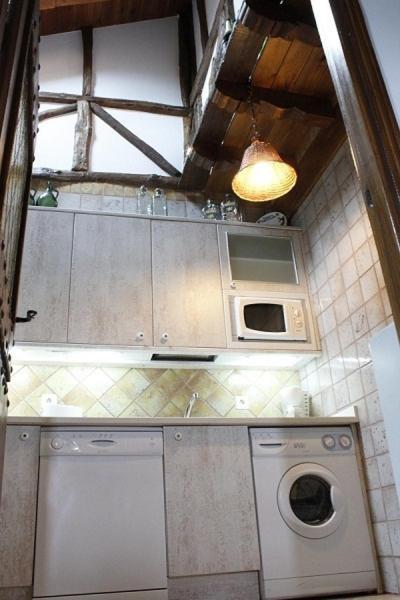 Apartamentos Rurales Rincon De Aiara Menagaray Luaran gambar