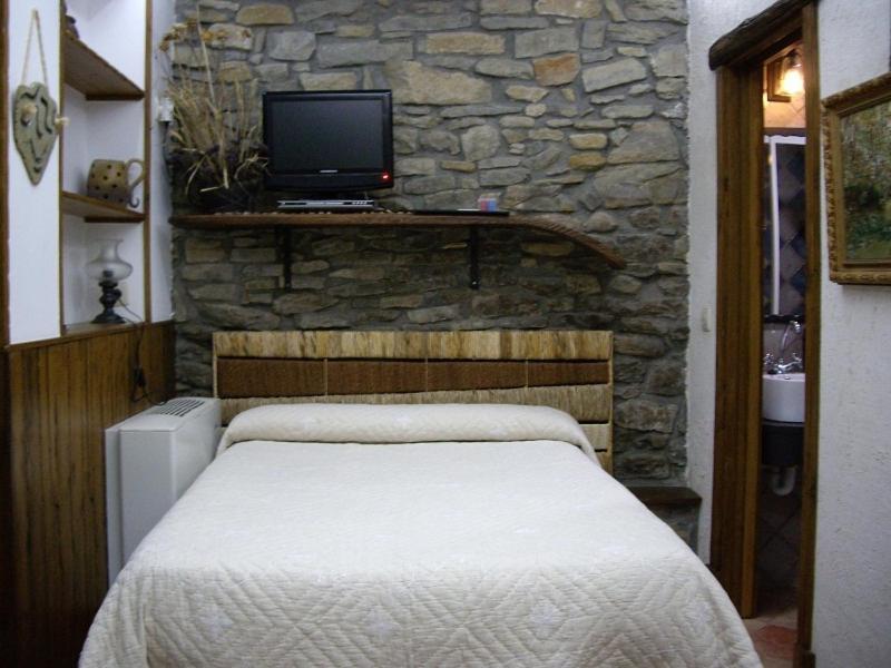 Apartamentos Rurales Rincon De Aiara Menagaray Bilik gambar