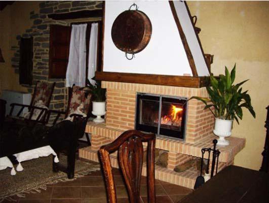 Apartamentos Rurales Rincon De Aiara Menagaray Bilik gambar